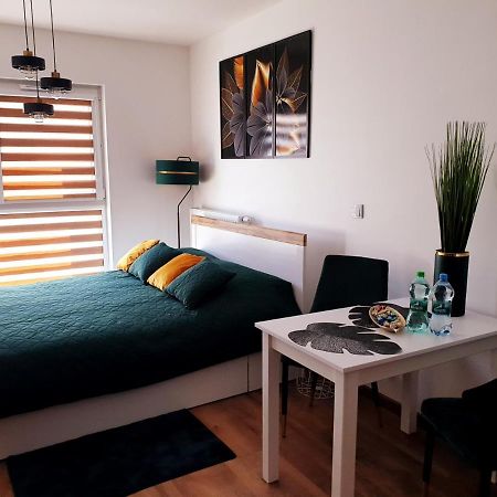 Fachpol Apartments Sienkiewicza 22D Zamość المظهر الخارجي الصورة