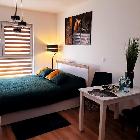 Fachpol Apartments Sienkiewicza 22D Zamość المظهر الخارجي الصورة