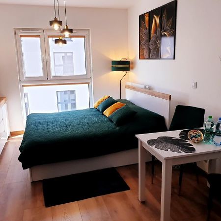 Fachpol Apartments Sienkiewicza 22D Zamość المظهر الخارجي الصورة