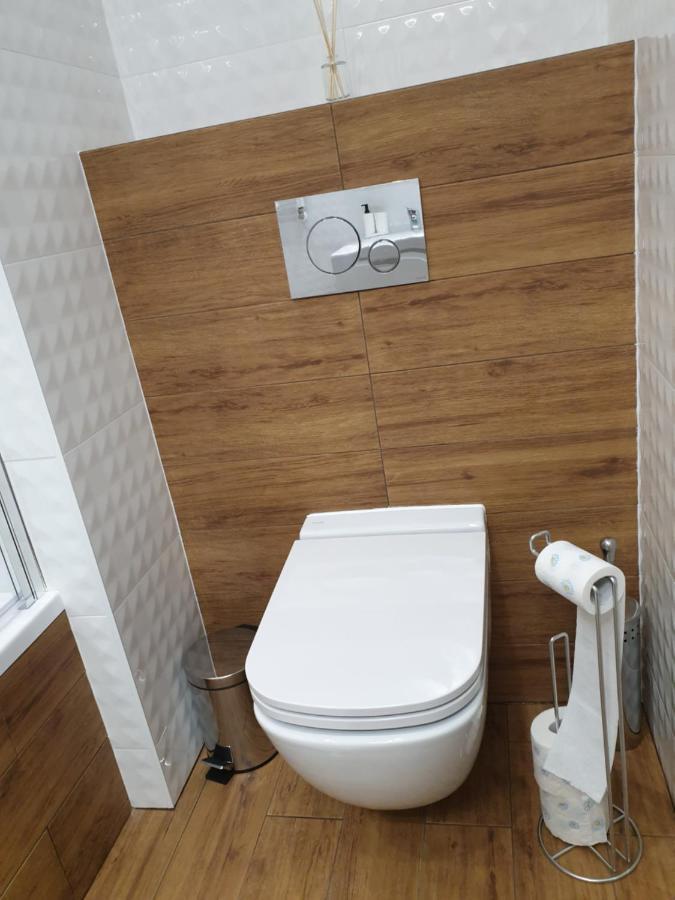 Fachpol Apartments Sienkiewicza 22D Zamość المظهر الخارجي الصورة