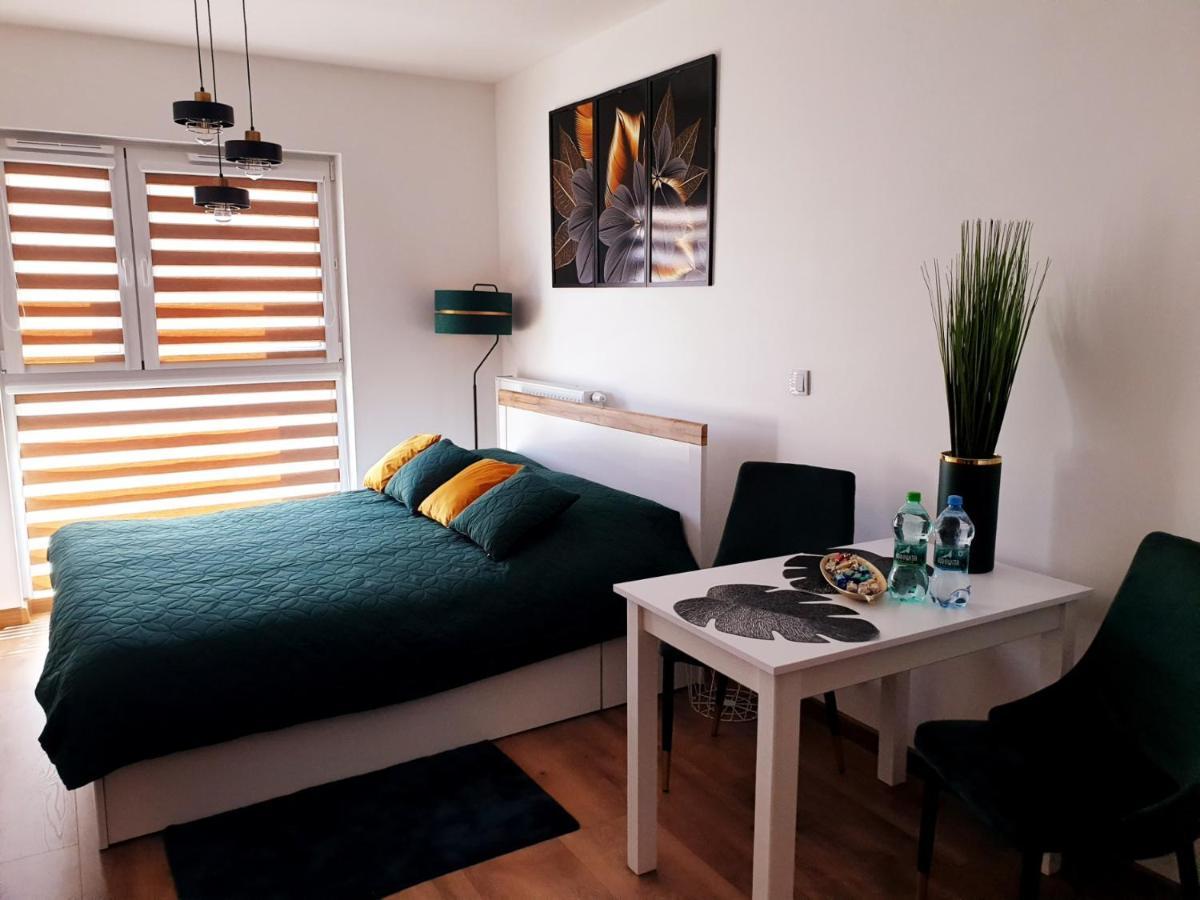 Fachpol Apartments Sienkiewicza 22D Zamość المظهر الخارجي الصورة