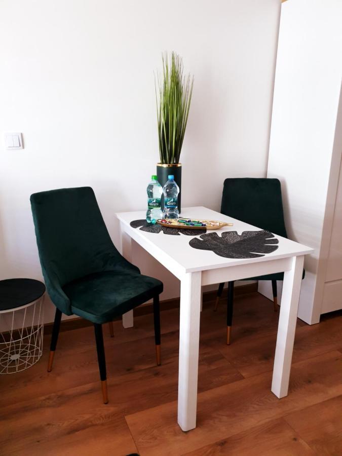 Fachpol Apartments Sienkiewicza 22D Zamość المظهر الخارجي الصورة