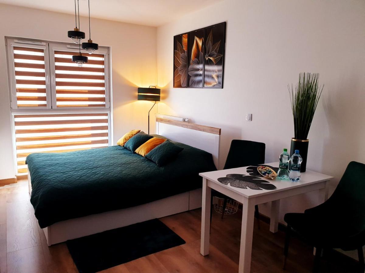 Fachpol Apartments Sienkiewicza 22D Zamość المظهر الخارجي الصورة