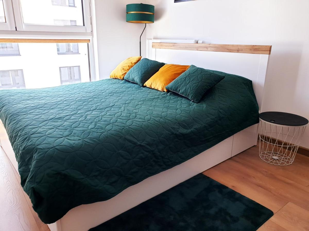Fachpol Apartments Sienkiewicza 22D Zamość المظهر الخارجي الصورة