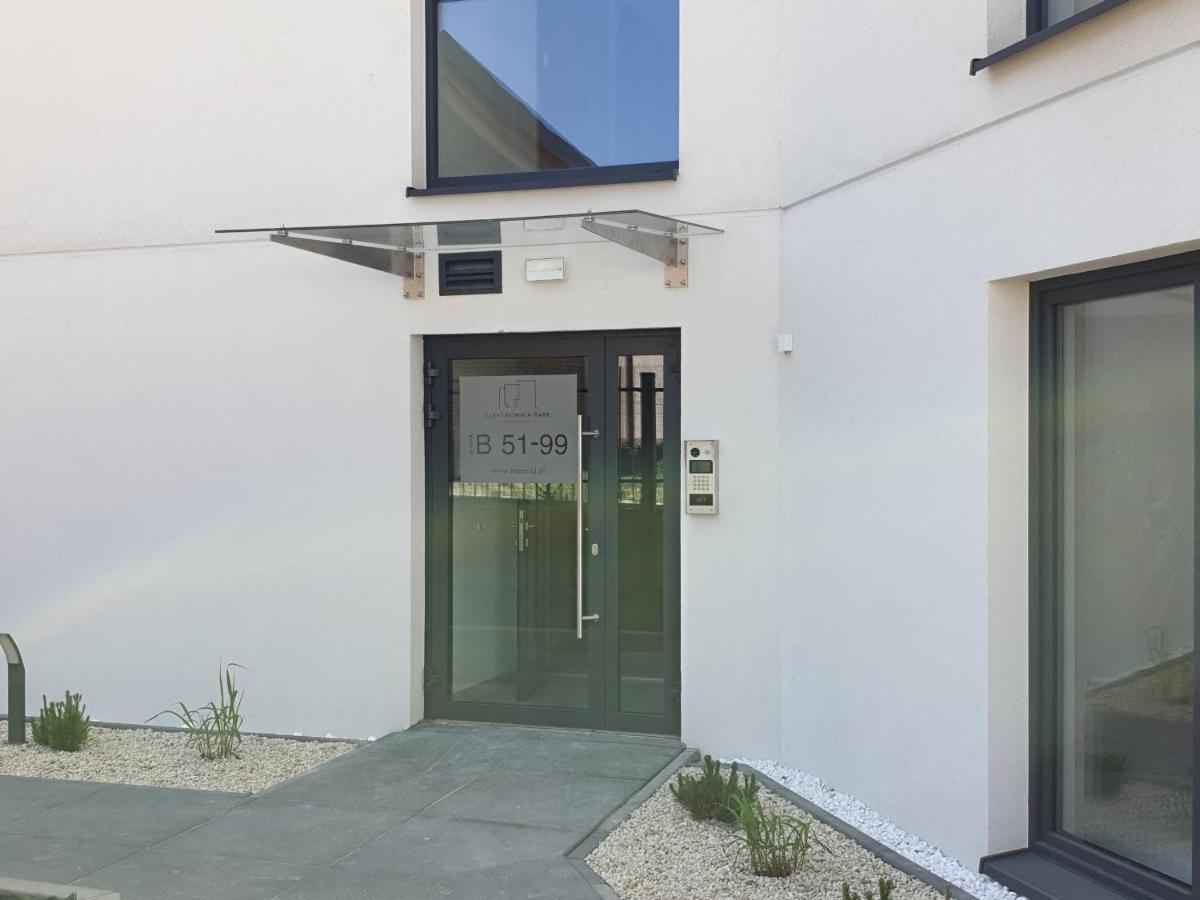 Fachpol Apartments Sienkiewicza 22D Zamość المظهر الخارجي الصورة