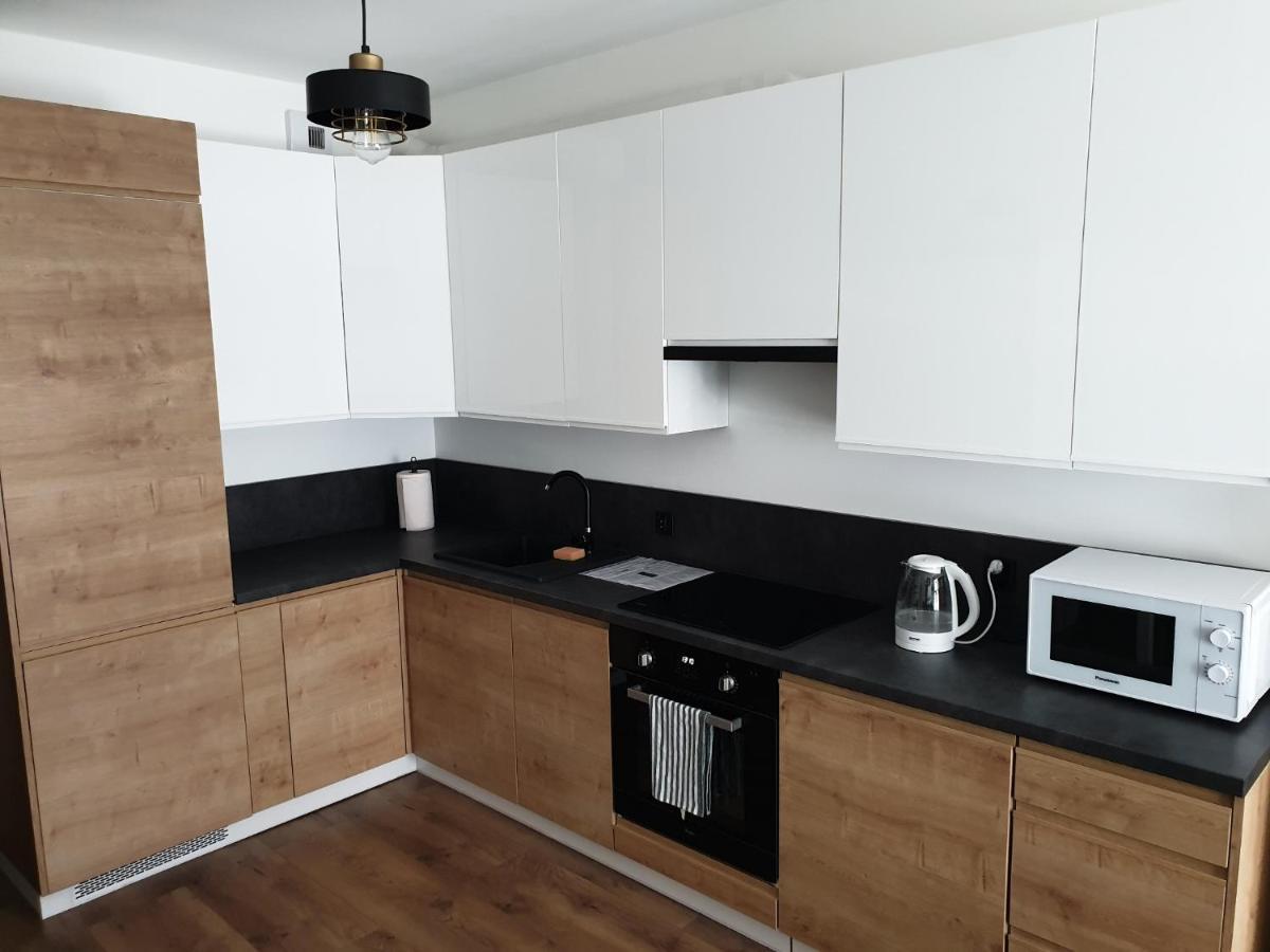 Fachpol Apartments Sienkiewicza 22D Zamość المظهر الخارجي الصورة