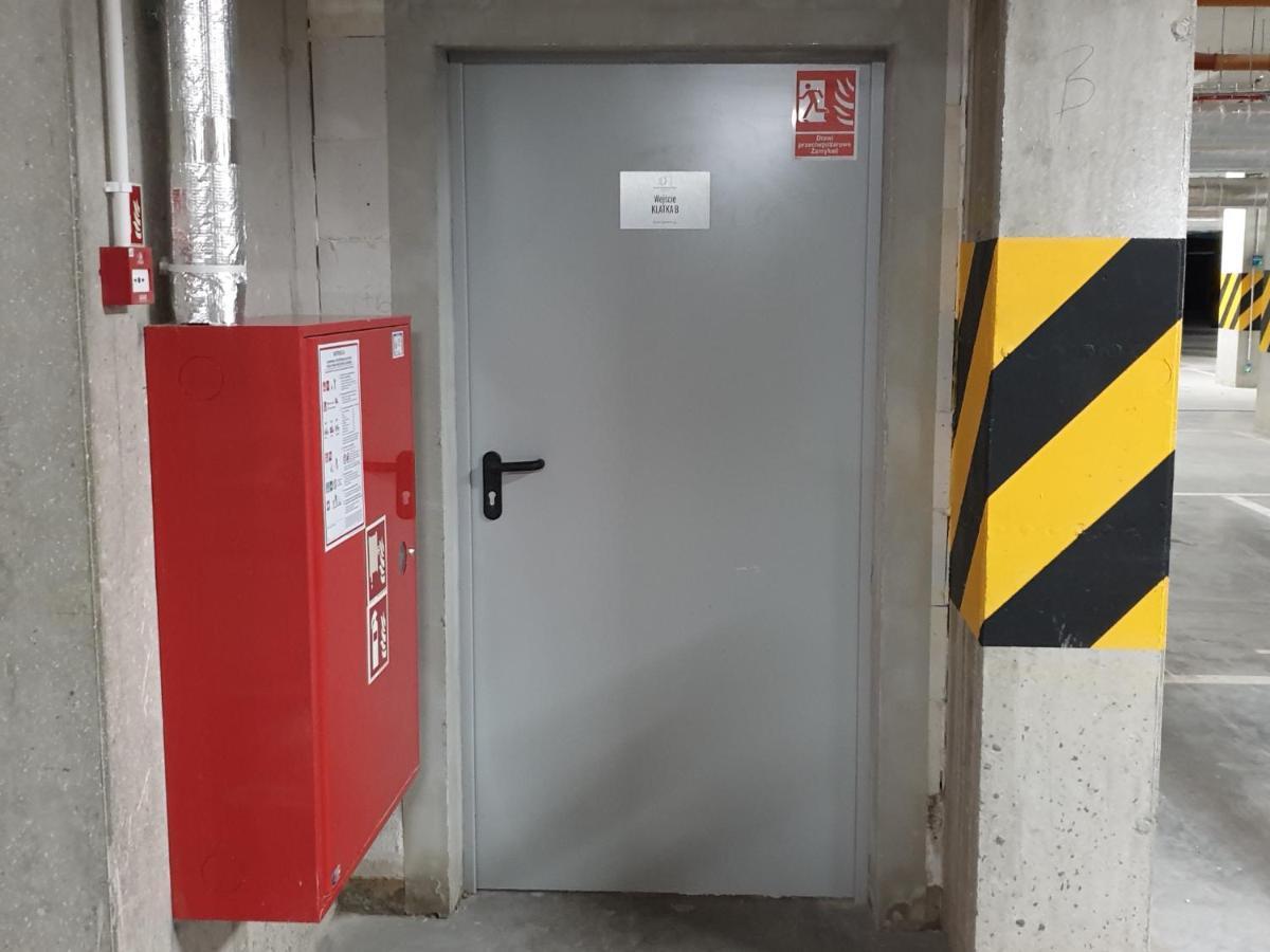 Fachpol Apartments Sienkiewicza 22D Zamość المظهر الخارجي الصورة