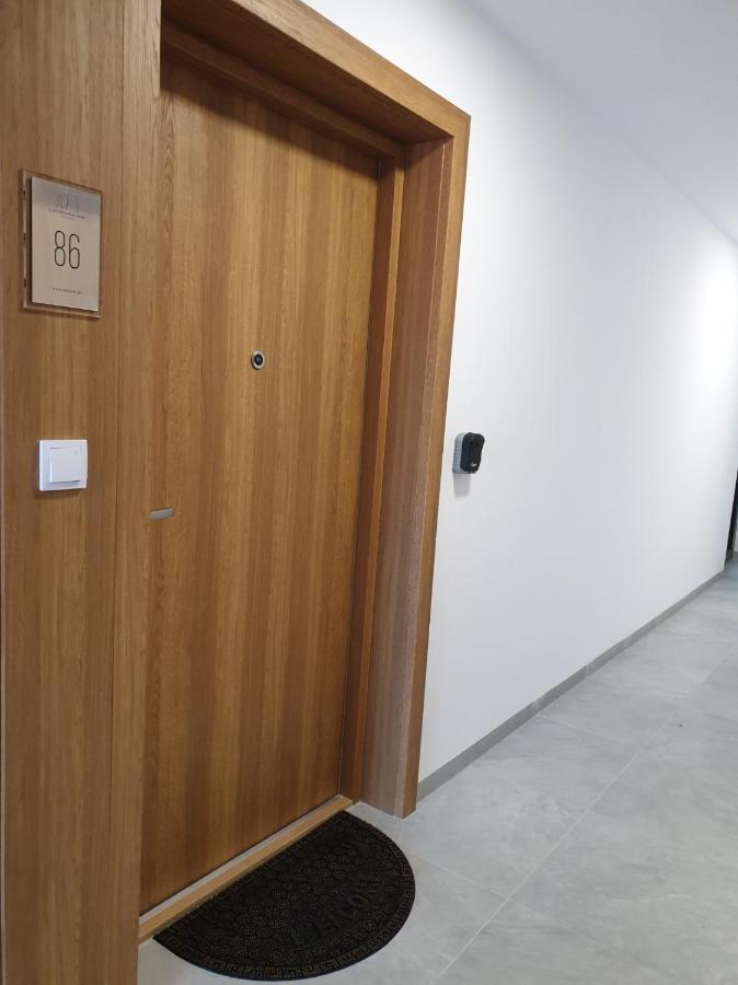 Fachpol Apartments Sienkiewicza 22D Zamość المظهر الخارجي الصورة
