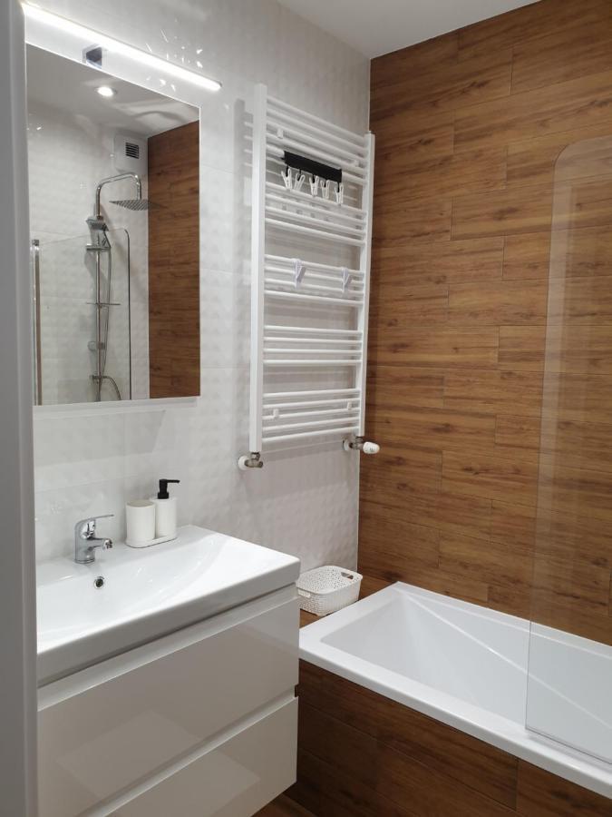 Fachpol Apartments Sienkiewicza 22D Zamość المظهر الخارجي الصورة