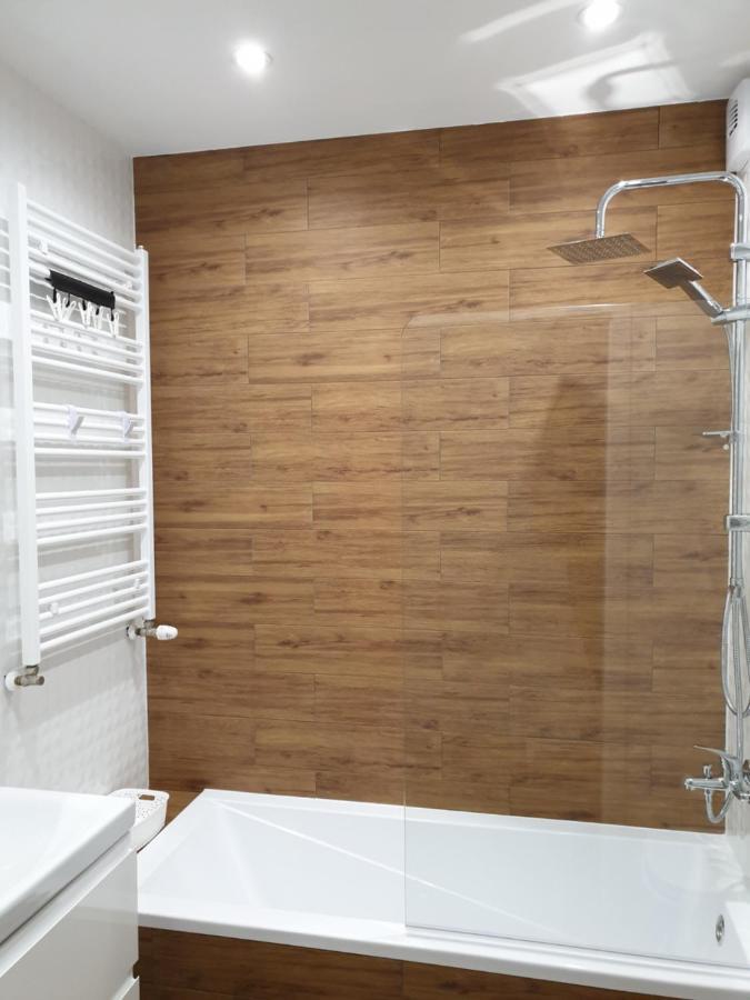 Fachpol Apartments Sienkiewicza 22D Zamość المظهر الخارجي الصورة