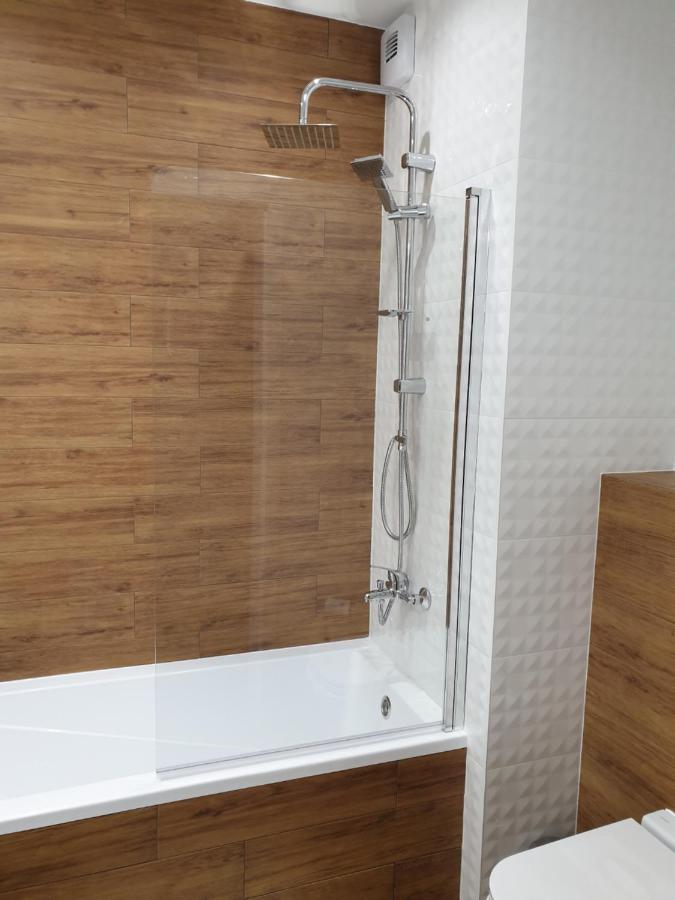 Fachpol Apartments Sienkiewicza 22D Zamość المظهر الخارجي الصورة